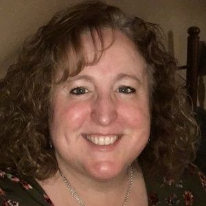 Meet your Posher, Sue